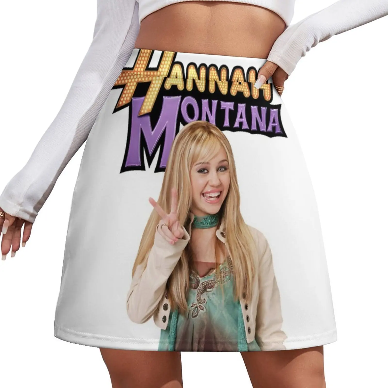 

hannah rockstar Mini Skirt shorts Dresses Mini Skirt