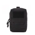Pouch-black