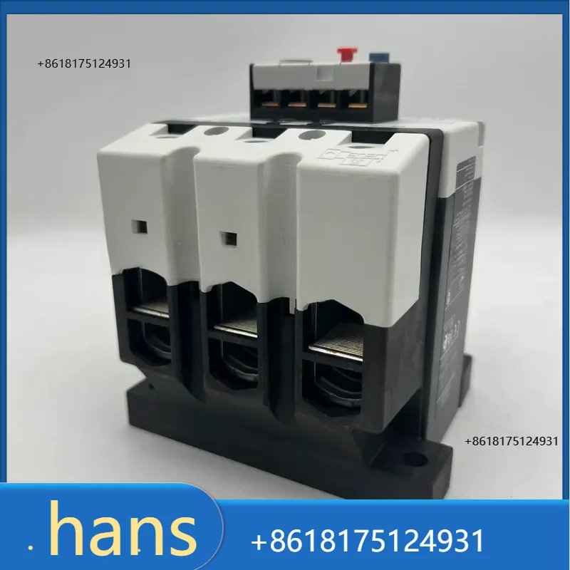 Factory Direct Sales EATON Eaton Muller, thermal overload relay ZB150-100 new XTOB100GC1 imported UL
