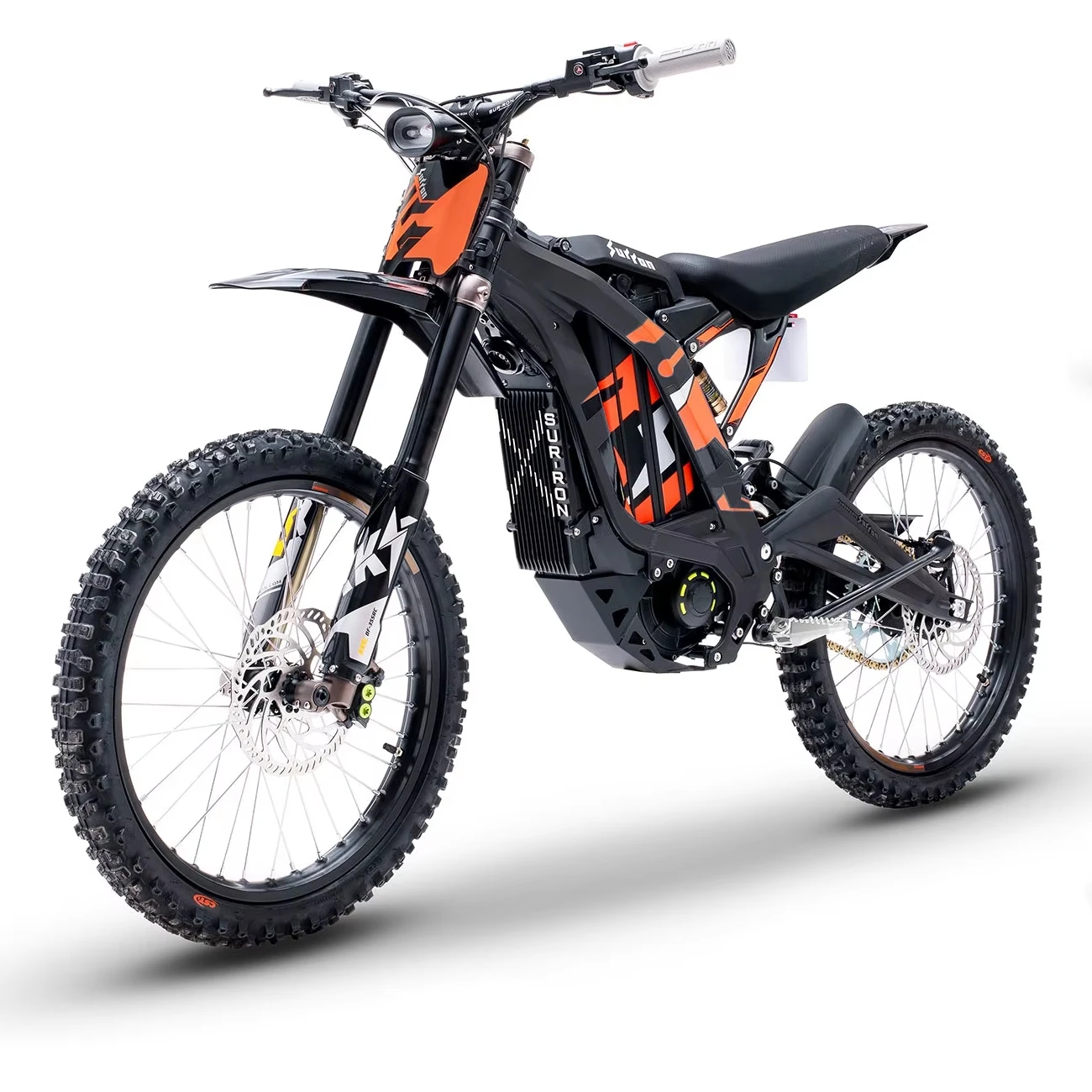 Surron E Bike Adult motorcycle 2024 SURON Light B X Powerful Electric Motorcycle Mountain Bike