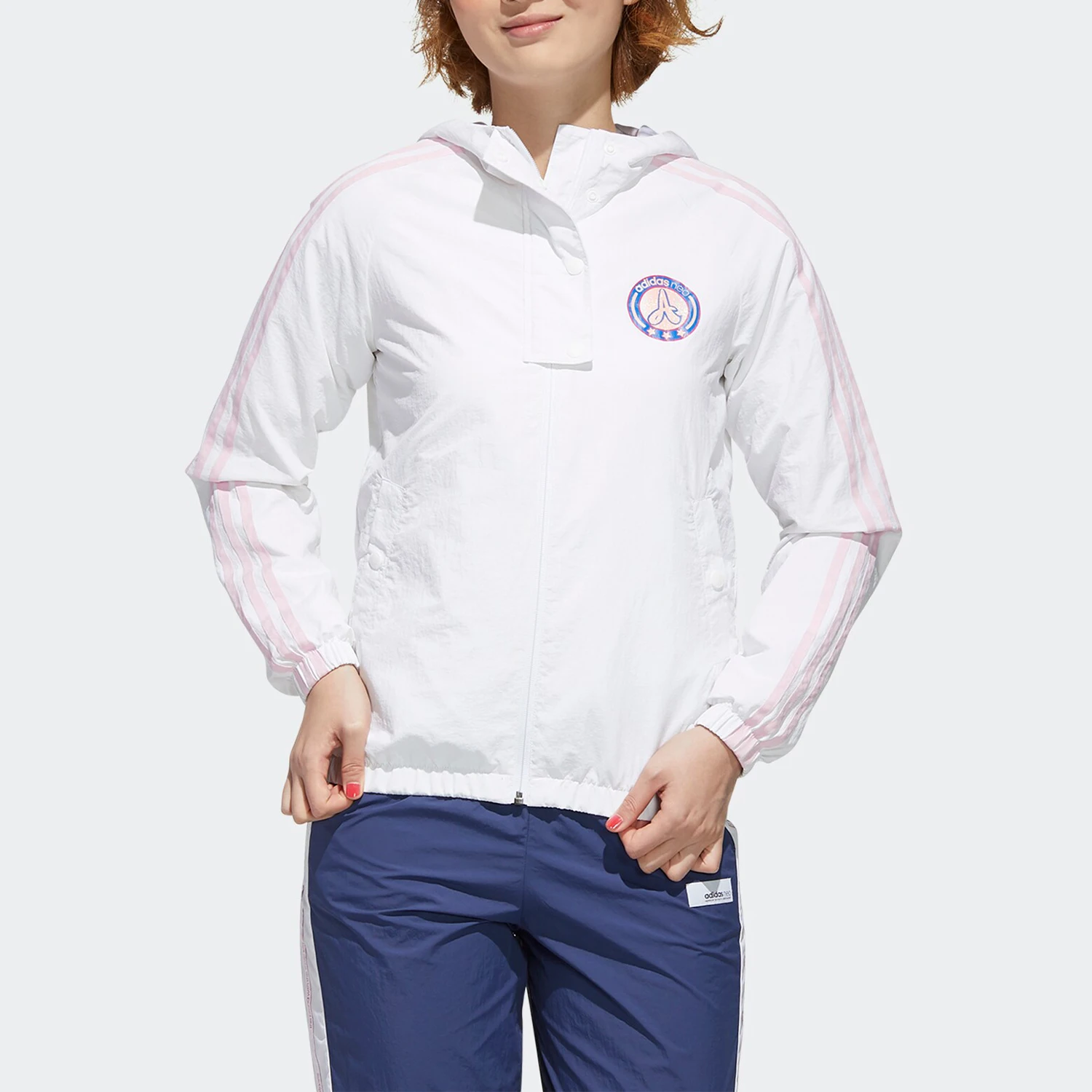 

Женская куртка Adidas NEO GP5867