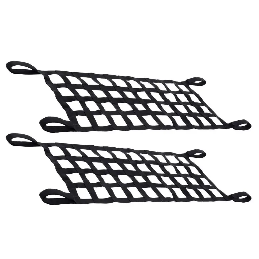 Mesh Cargo Net 2 Pa…