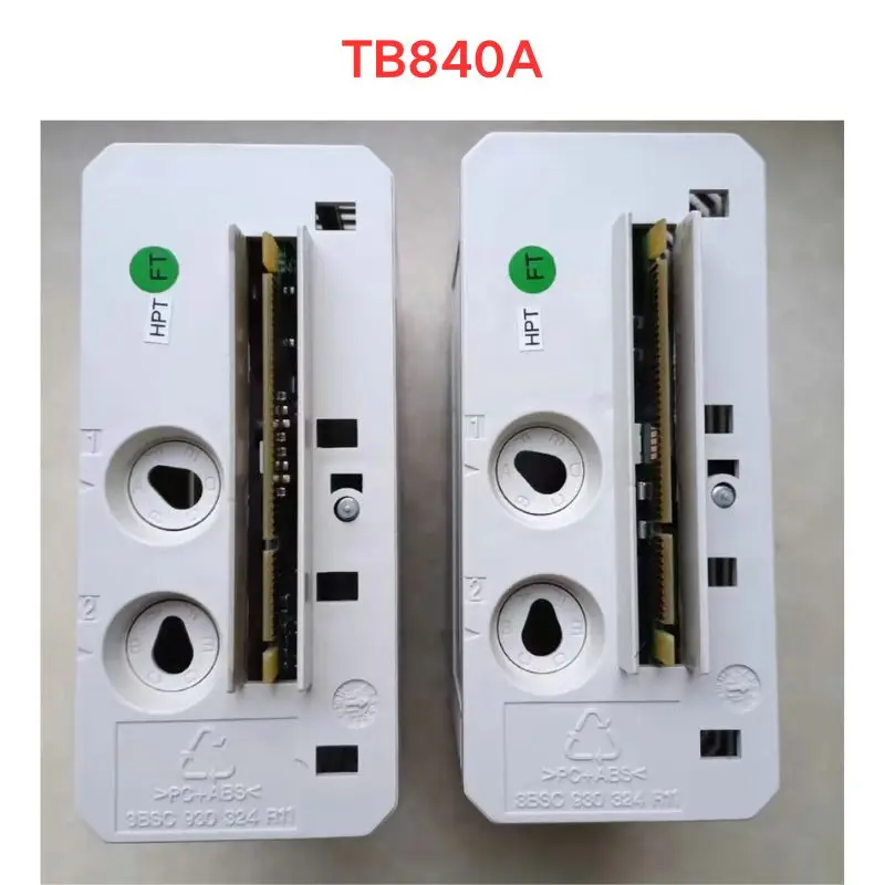 Used TB840A module Functional test OK