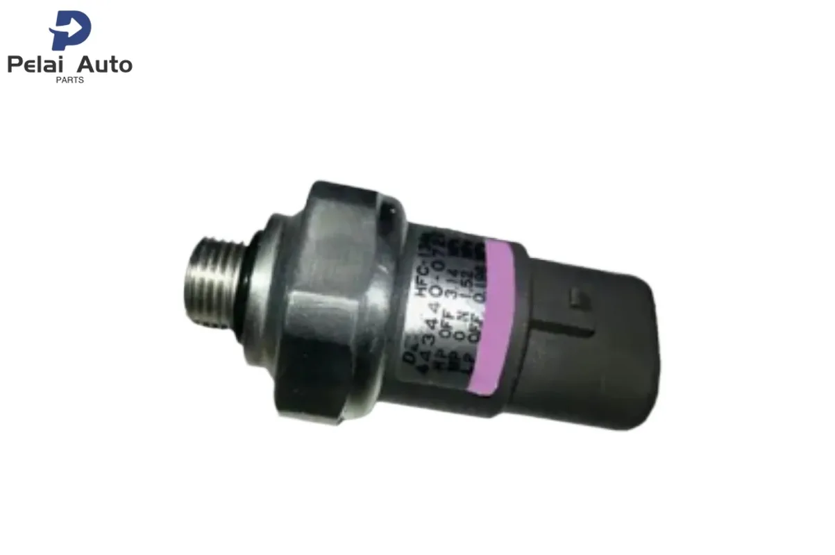 

443440-0720 Air Conditioner High Pressure Switch Sensor Fit For Toyota PRIUS Land Cruiser Avensis Matrix Camry Vios RAV4
