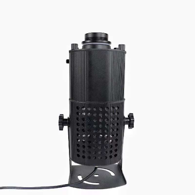 

Switch carousel cast, text outdoor lighting