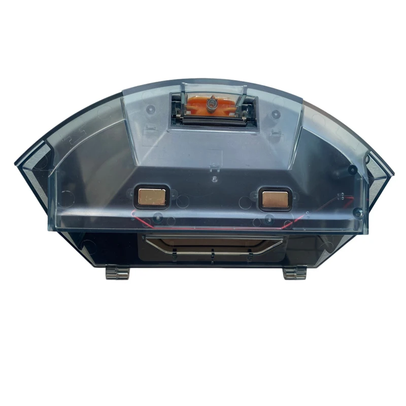 Vacuum Cleaner Dust Box Replacement for Mamibot EXVAC 890 Robotic Vacuum Cleaner Parts Hepa Filter Dust Box Accessories