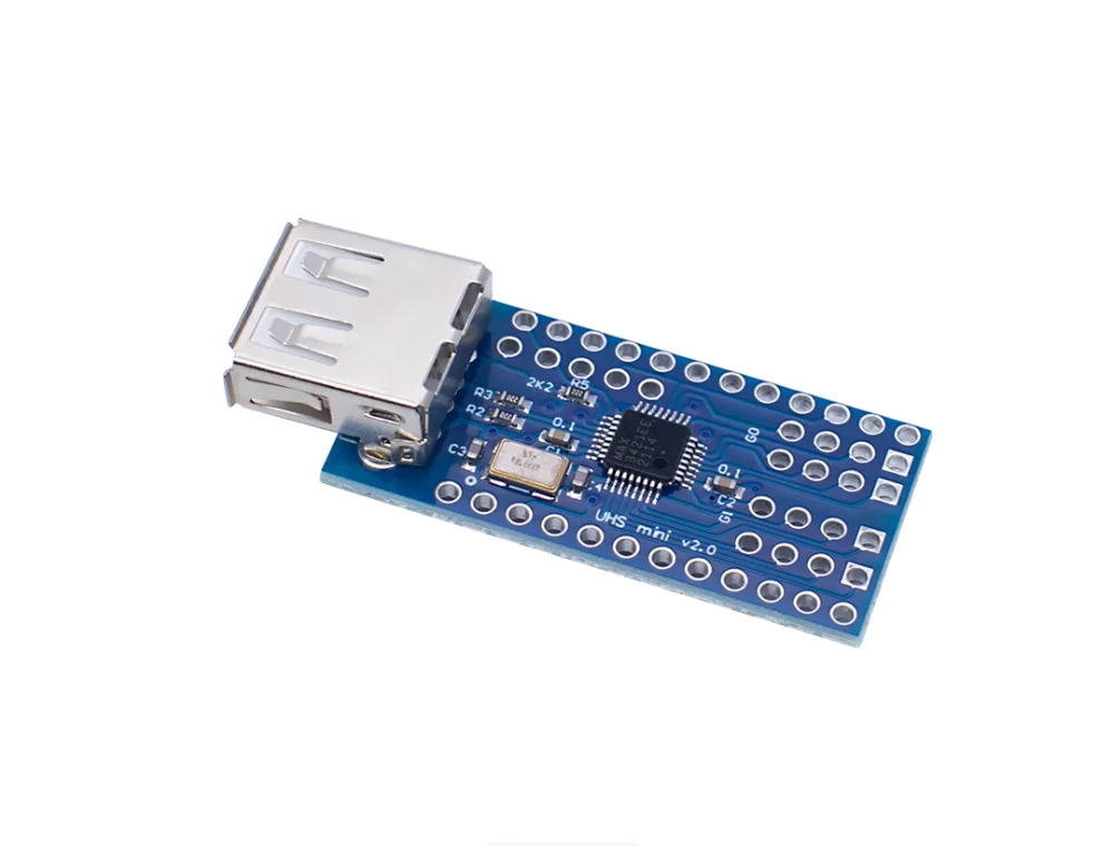 MAX3421 Mini Usb Ho… - image
