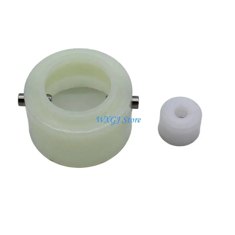 

37JE Hard Plastic Gear Box Bushing Direct Fit Replacements Part 2850~V5001 for Vehicl