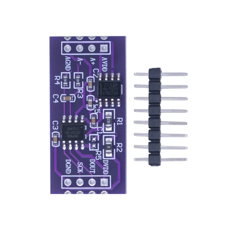 Lizao CS1237 24-Bit…