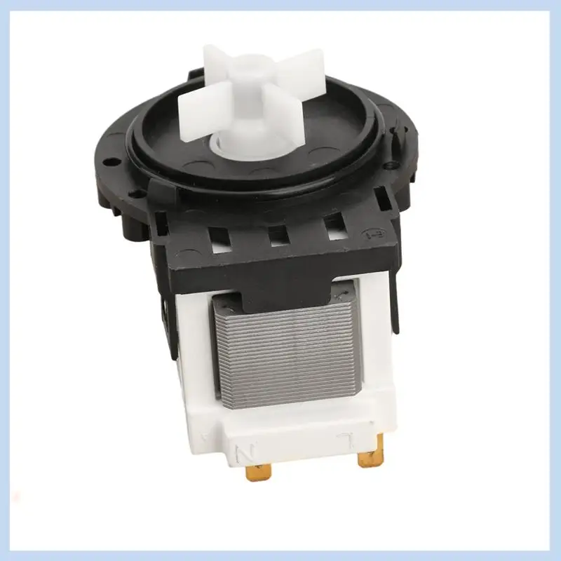 MLGB-High-Efficiency Drain Pump Motor BPX2 Series For Drum Washing Machine Accessories
