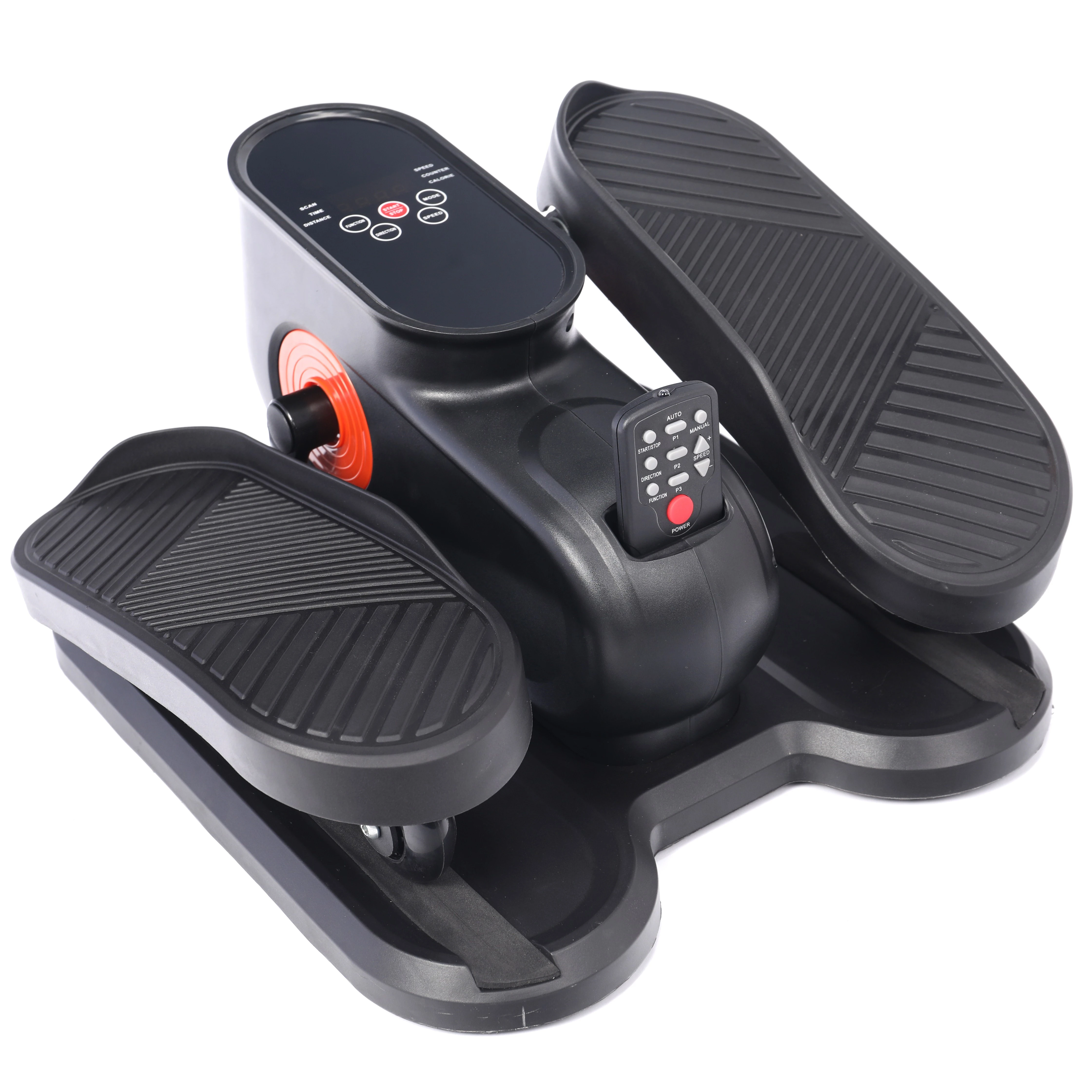 

Portable Electric Under Desk Elliptical Adjustable Speed Rehabilitation Trainer 2026