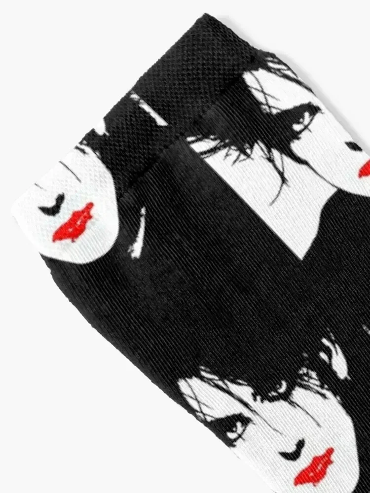 Robert #3 Socks christmas gift winter gifts Lots christmas stocking Socks For Women Men's