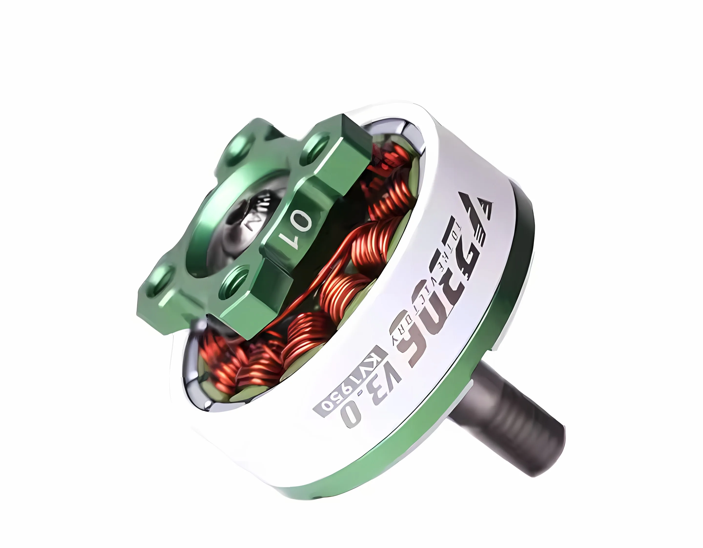 

T-Motor Velox V2207/V2306 V3 1750KV/1950KV 5-6S/2550KV 4S Бесщеточный гоночный двигатель FPV Квадрокоптер Dro Freestyle RC Аксессуары