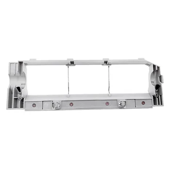 PROMOTION! Spare Main Brush Cover for Xiaomi 1/1S and Roborock S4 S5 Max S50 S51 S55 S6 MaxV Pure E2 E3 E4 Robot Vacuum Cleaner