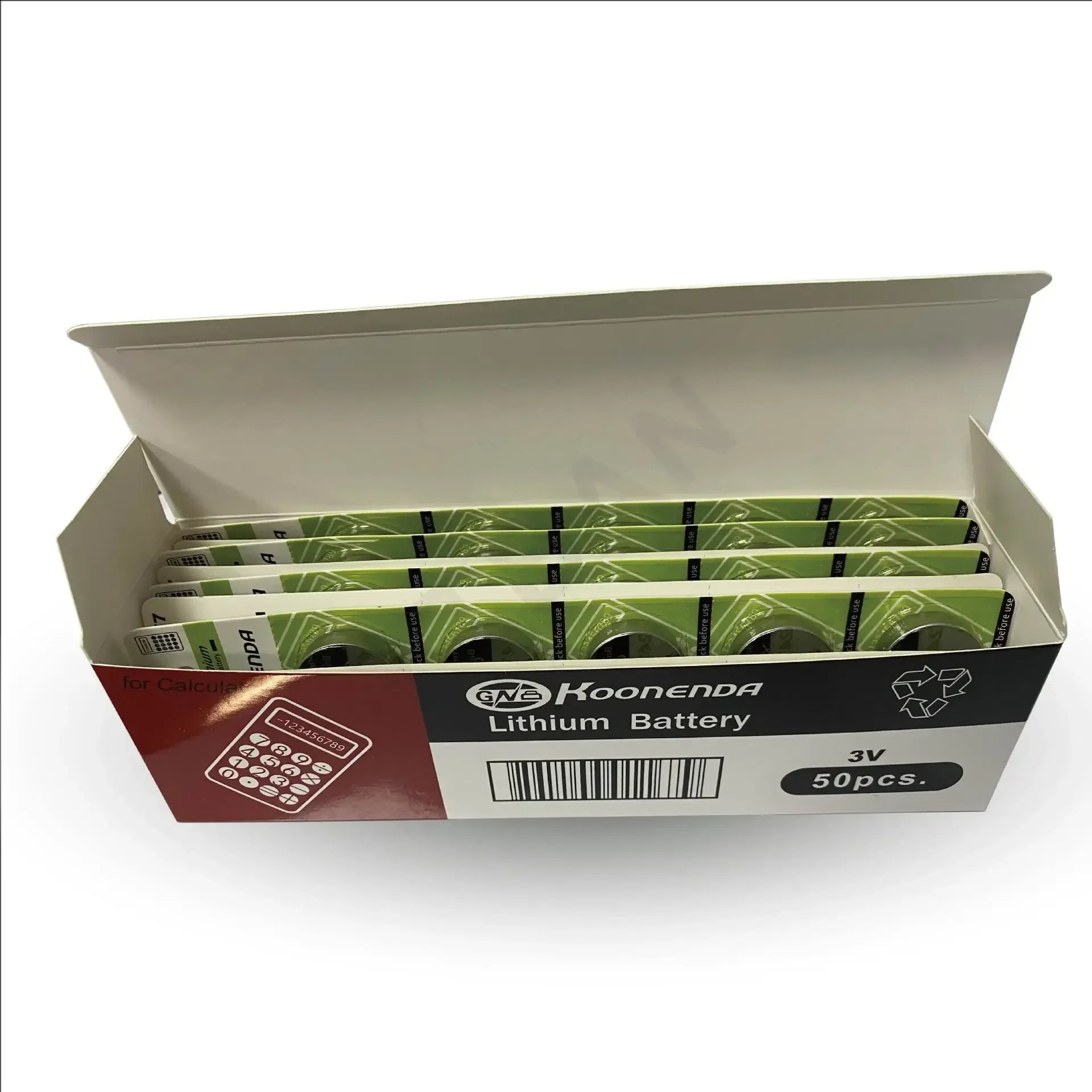 Lithium Coin Button Cell Replacement Battery CR2477 3V 5-30PCS DL2477 ECR2477 KCR2477 For Car Remote Control Watch Motherboard