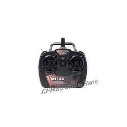 Esky MINI 6X 2.4GHz  6 Channels Transmitter for ESKY 300 V2 / Sparrow / 150 V3 / 150 BL