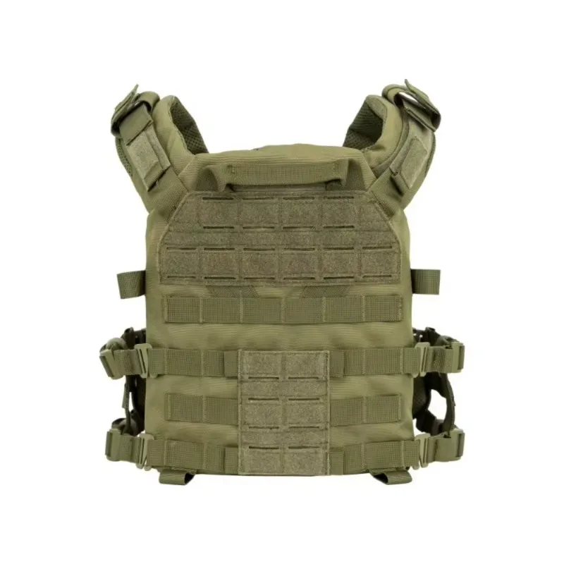  Tactical Vests Modular Quick Release Molle CS Vest Protective Plate Carrier Hunting Vest Hunting Equipments