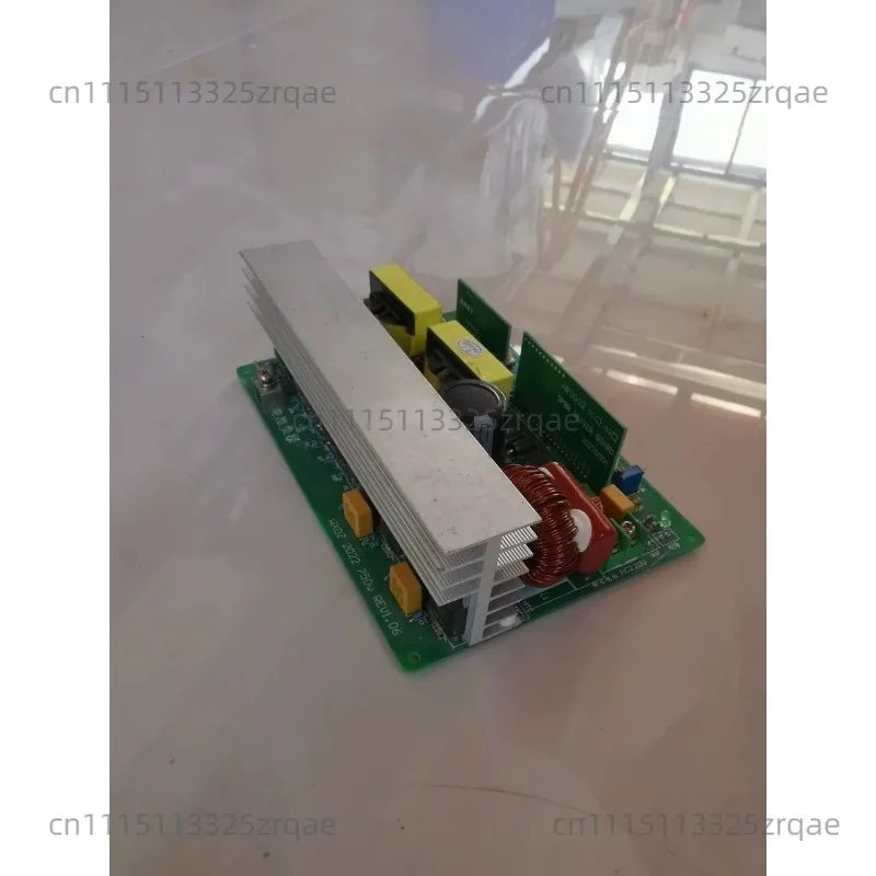 Pure Sine Wave 1000VA 750W 12v24v48v to 220V Inverter Circuit Board POWER Boost Converter Module