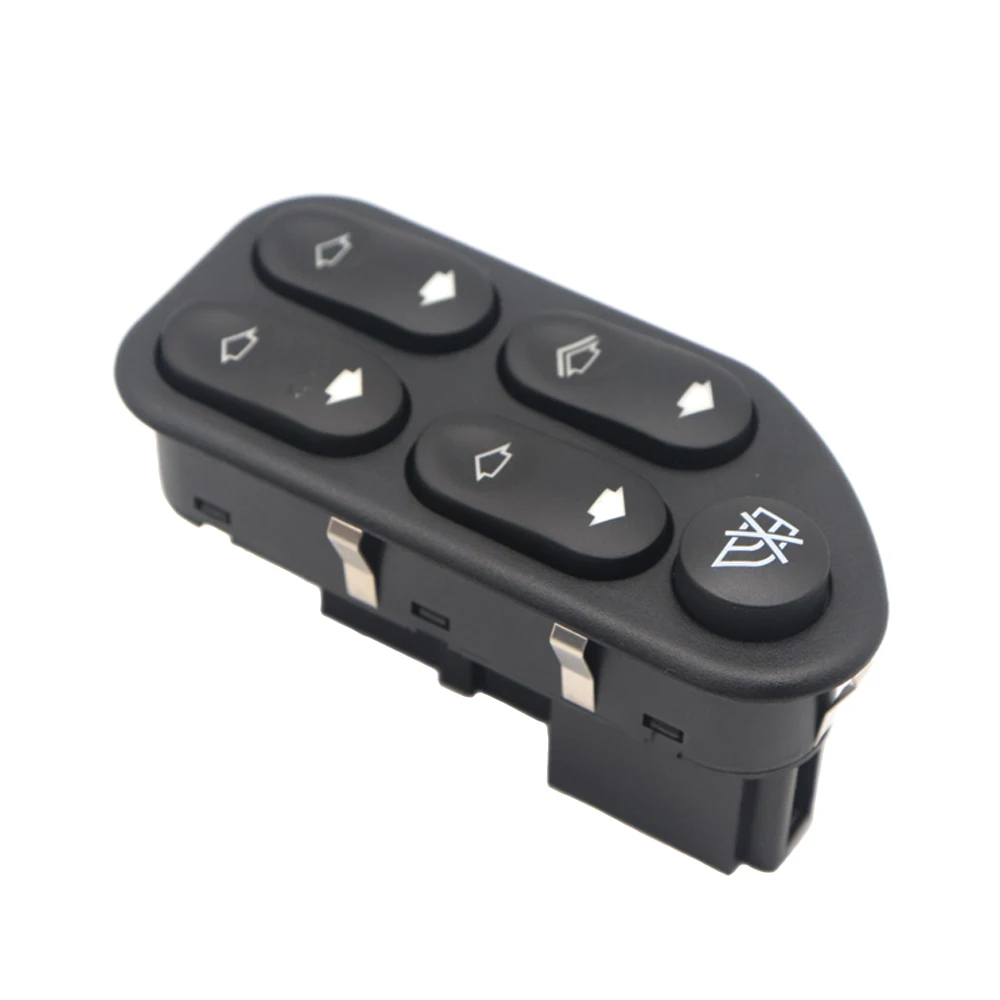 XUAN Electric Master Power Window Switch Control Button 7S65-14529-AA For Ford Ranger Fiesta Ecosport 04-08 For Mitsubishi Space view 3