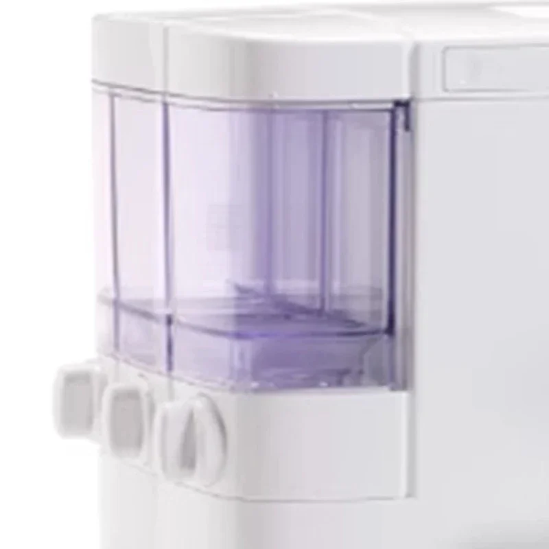 صانع الآيس كريم 1.42 لتر 6 حصص جاهز في 20 دقيقة ماكينة صنع الآيس كريم المنزلية الصغيرة 220 فولت