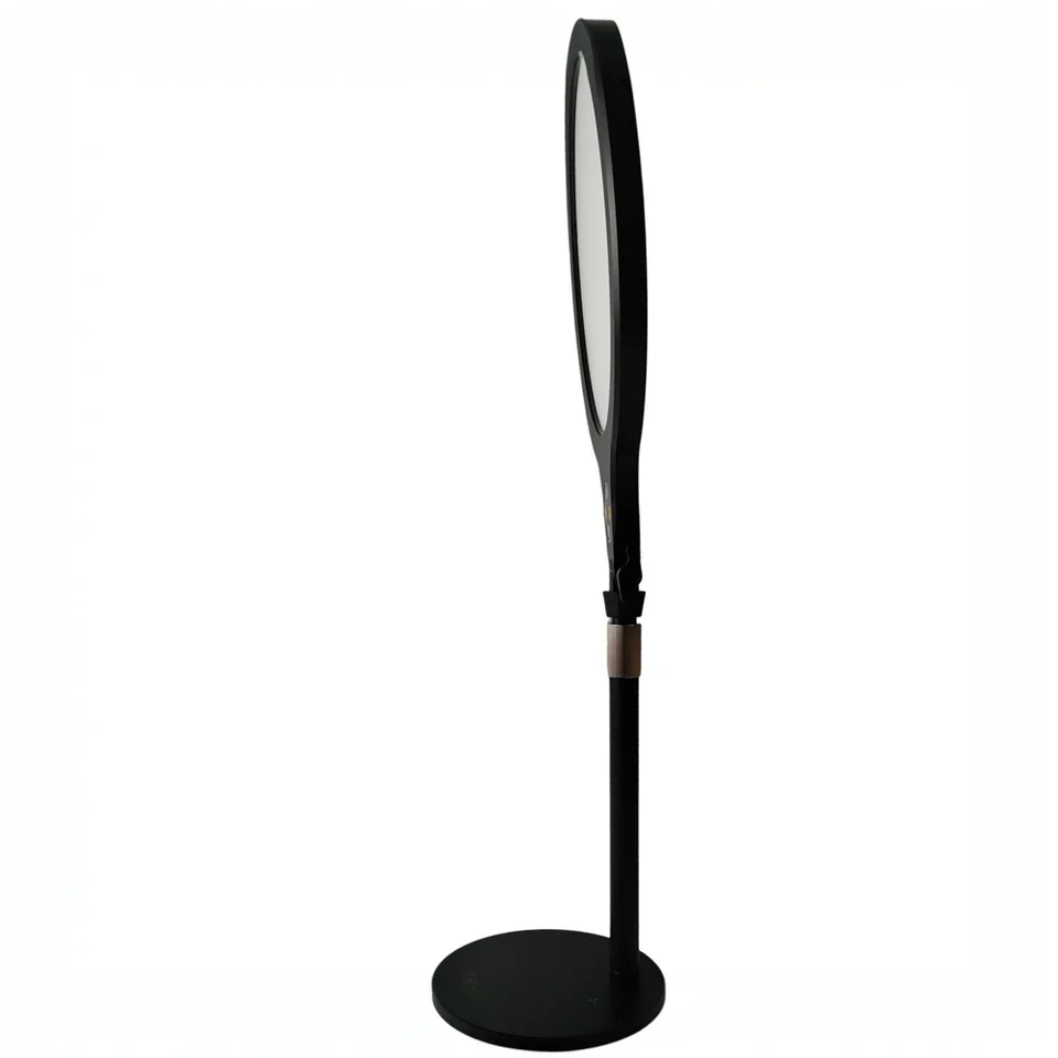 K13 Full Screen Photography Light Stand Fill & Live Broadcast Anchor for Indoor Studio Made of Durable Plastic