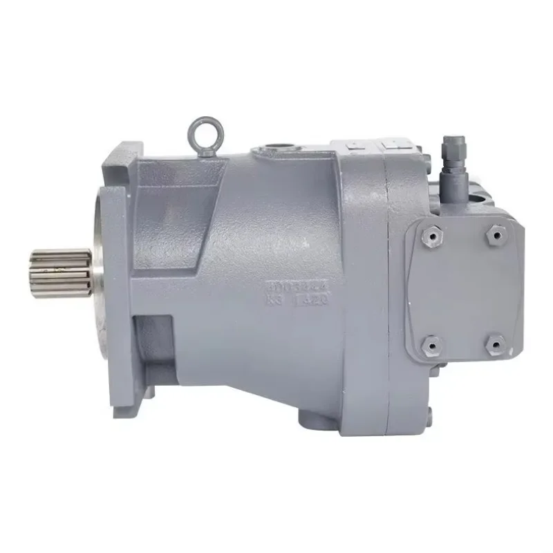 PH56F Hydraulic Vane Pump Fixed Displacement Piston Pumps