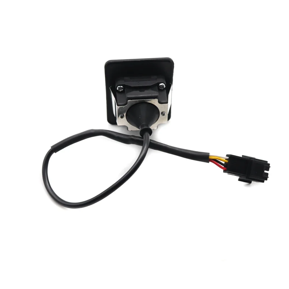 95760-2T001 Car Reverse Rear Backup View Assist Parking Camera for Kia Optima 2.0L 2.4L 2011-2013 957602T001