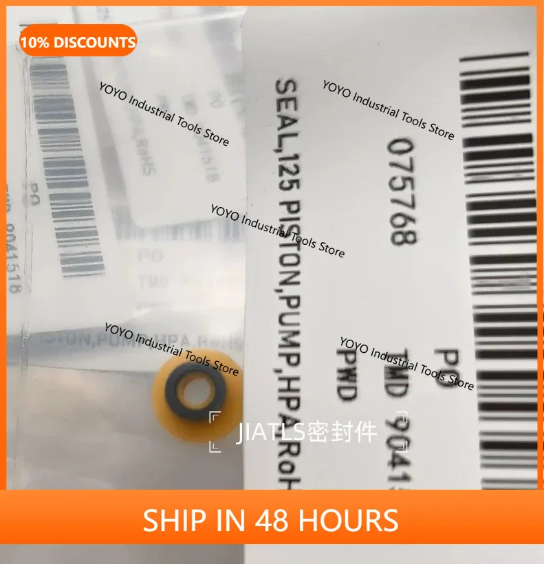 

2026 new model Ion Chromatography Pump Seal 075768 for ICS-500