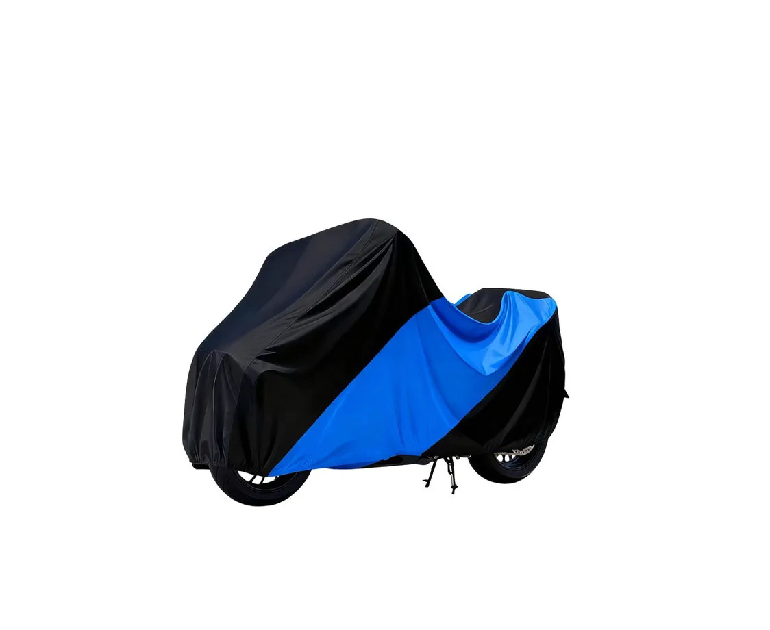 

Motorcycle cover rain cover thickened sunscreen car cover M-4XL