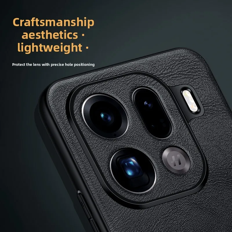 For Oppo Find X9 Pr… - image