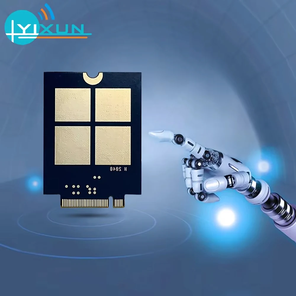 EM160R-GL LTE Cat16 M.2 Module 1Gbps FRU 5W10V25787 PCIE WWAN Card for P14s T14 T15 P15s Gen2 Laptop