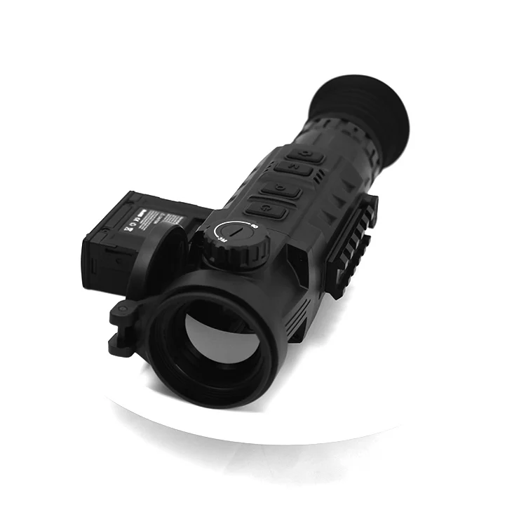 

TL342LRF Night Vision Monocular Thermal Imaging Infrared Night Vision Scope Magnification Hunting Thermal Vision