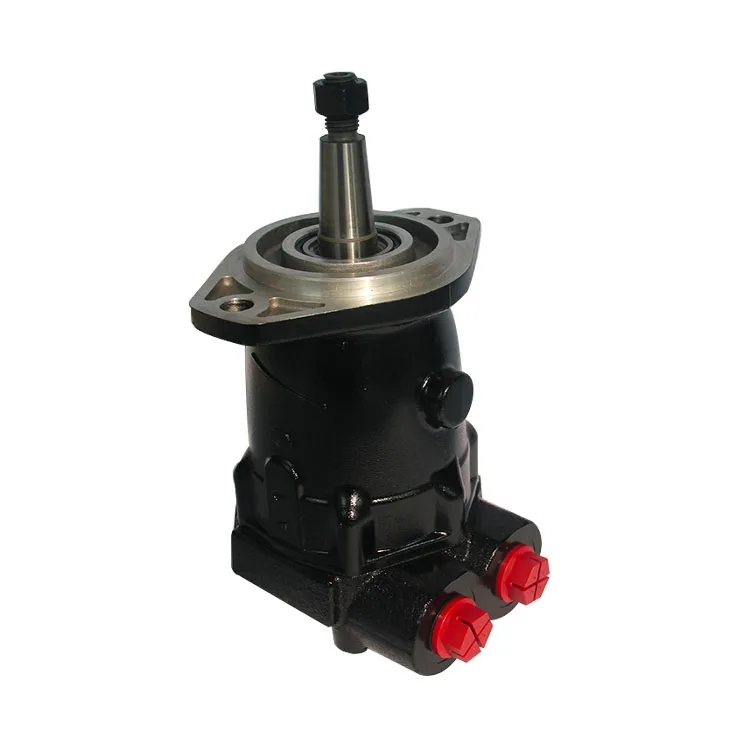 BK2 Motor Hydraulic Wet Disc Brake for Heavy  Machinery