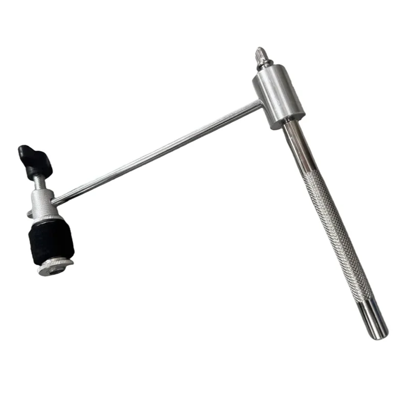 

ABHS-Musical Instrument Stand Multifunctional Clamp Attachment Device For Musical Instrument