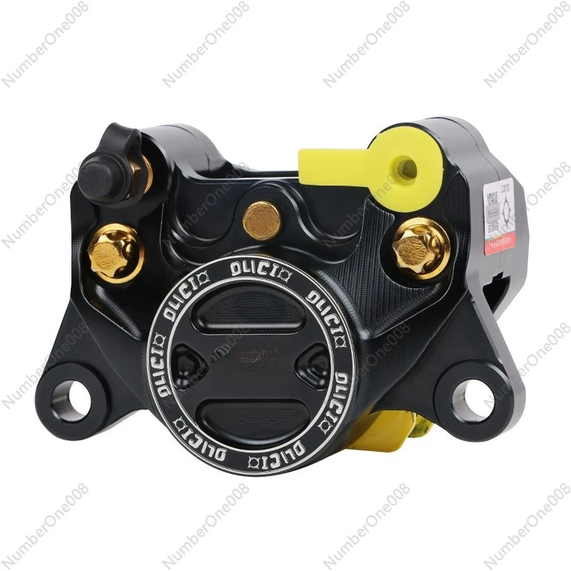 

Track version crab calipers double piston brake high performance brake calipers modified a complete set