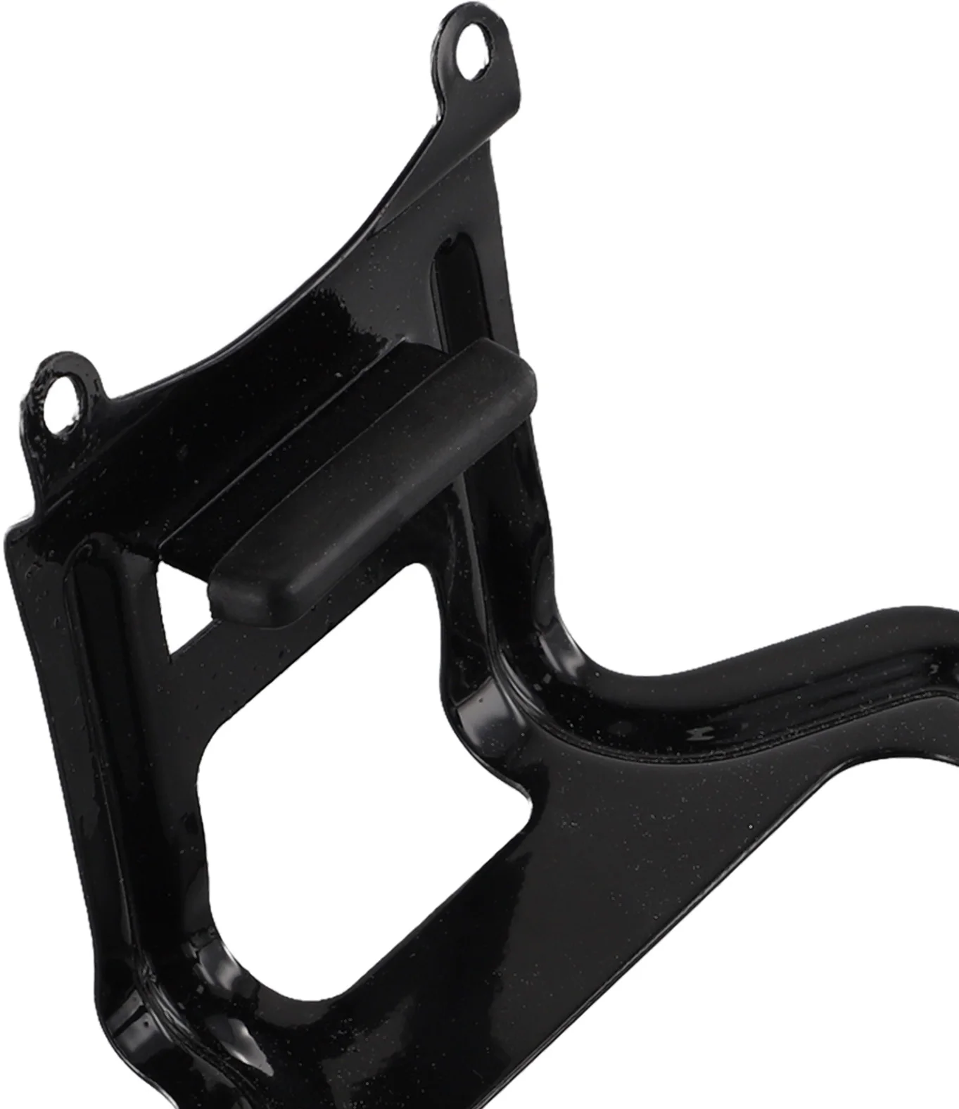 Robust Fuel Tank Holder Stand for Brush Cutters Compatible with Models For 1E40F 1E44F 43CC and 52CC for Secure Use