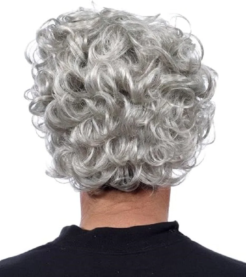2024 New April Fool's Day Wrinkles Head Full Mask Mask Party Supplies Horror Cosplay Props New Old Man Mask Halloween Party