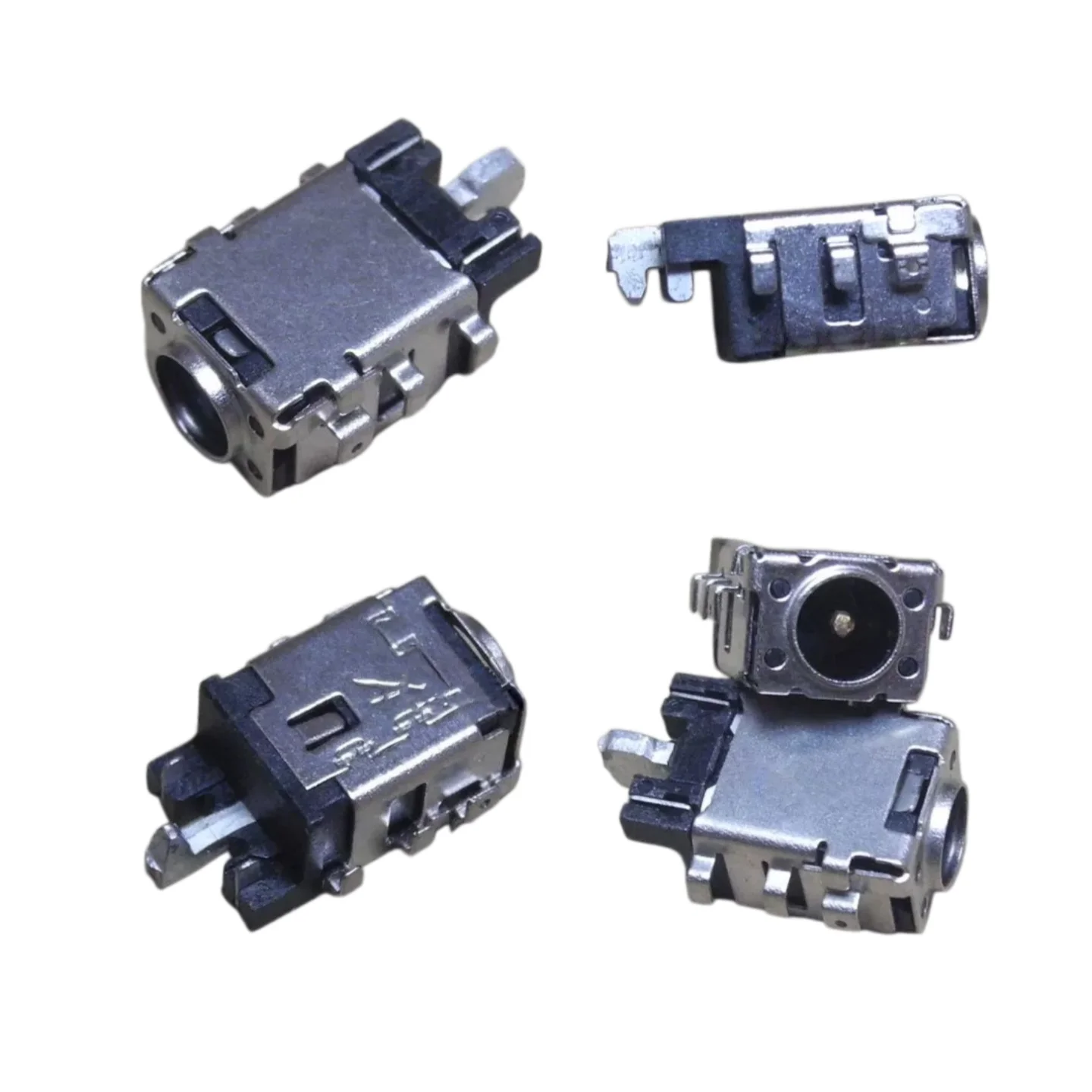 

20pcs New Laptop DC Power Jack Interface for ASUS V4000D V5050E A513E V5000D X507UBR V4000F R424F X412 S412F A412D X412DA/FA