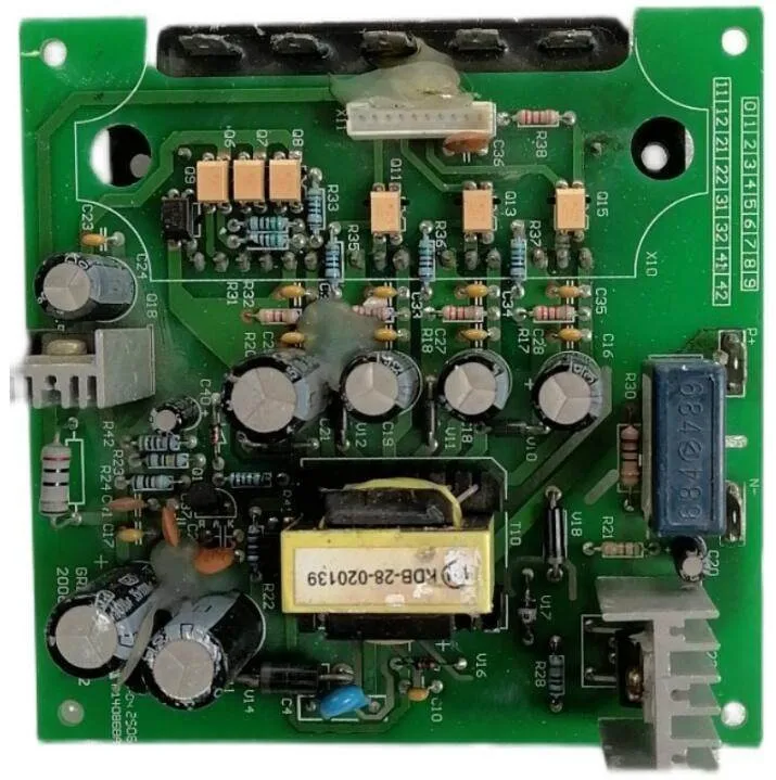 

Новая инверторная плата для кондиционера 30258103, модуль GRZW82-E DYMK Z83P