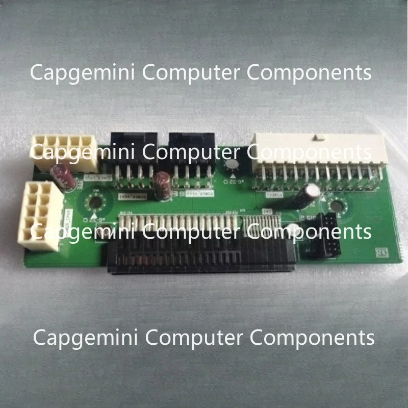 Original New For DELL T5820 T7820 Power Board Workstation Power Distribution Board Connection Board VVFXD 0VVFXD