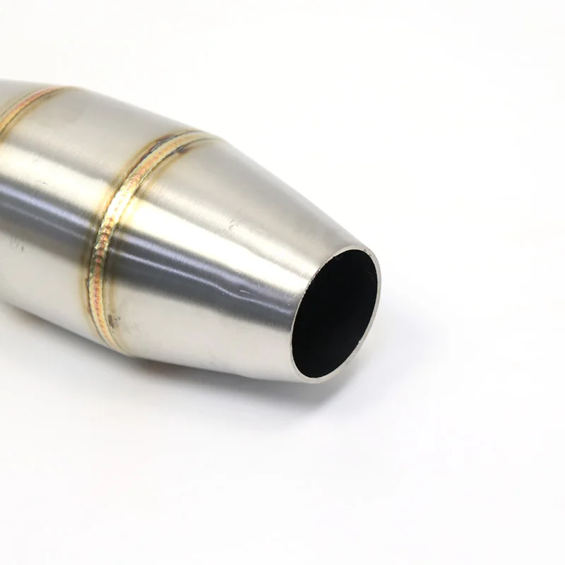 38-40mm Motorcycle Exhaust Pipe Muffler DB Killer For Dirt Bike Pit Bike Motocross