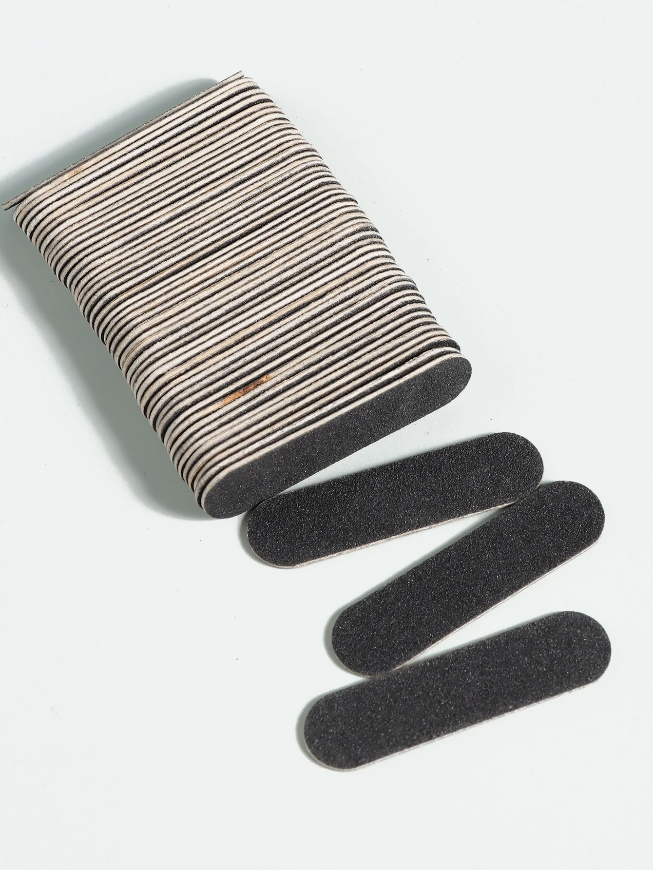 Thumbnail 3 - #35 Latest Emery Boards Updates