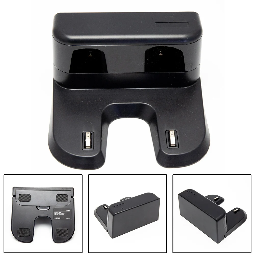 Vacuum Cleaner Charger Base Quickly Charge For Eufy For RoboVac L35 For Hybrid/L35 For Hybrid+/LR30 For Hybird+ Vacuum Cleaner