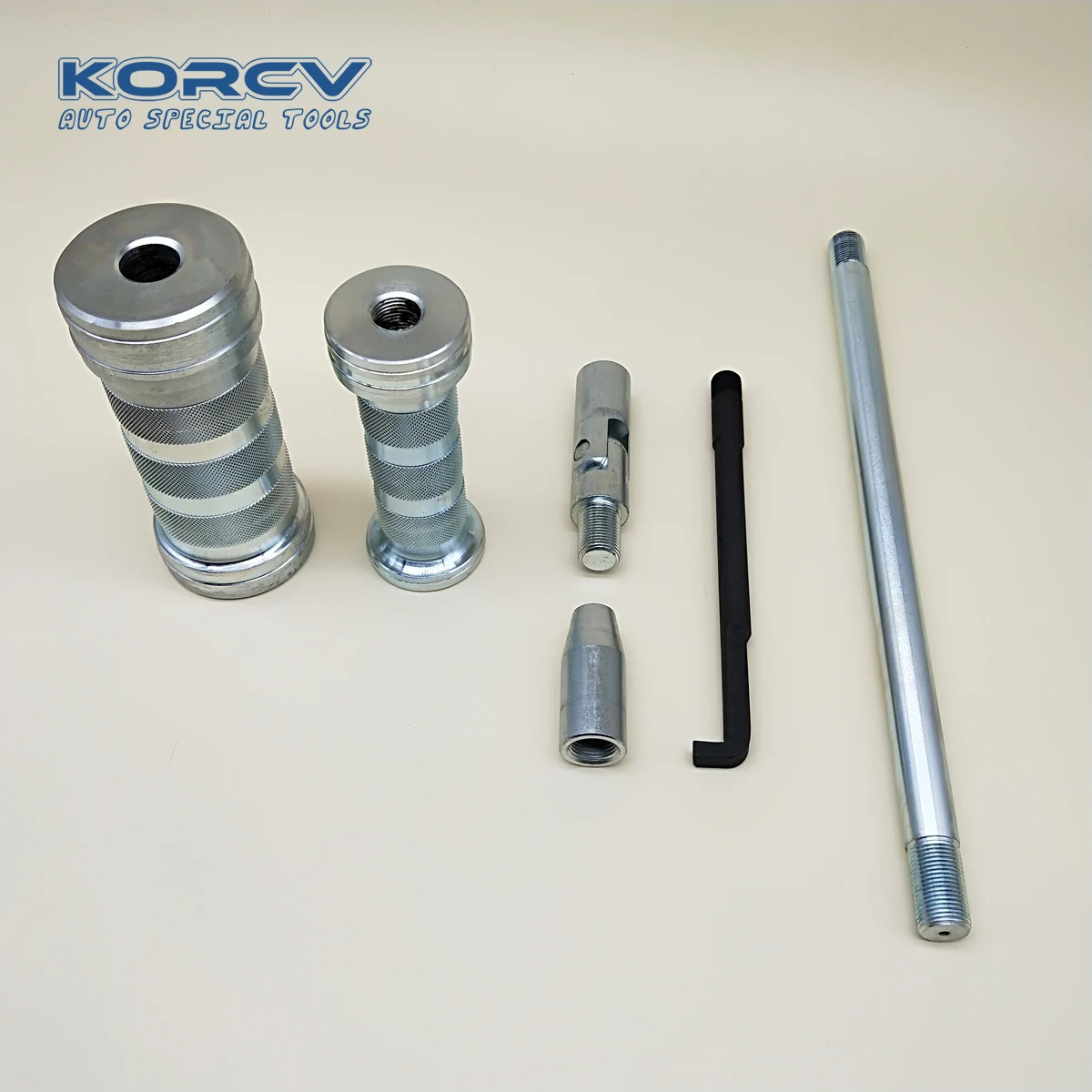 Picture 3: Special Tools for  Volvo Scania Man Daf Iveco Renault Benz Trucks JD5245 Injector Extractor