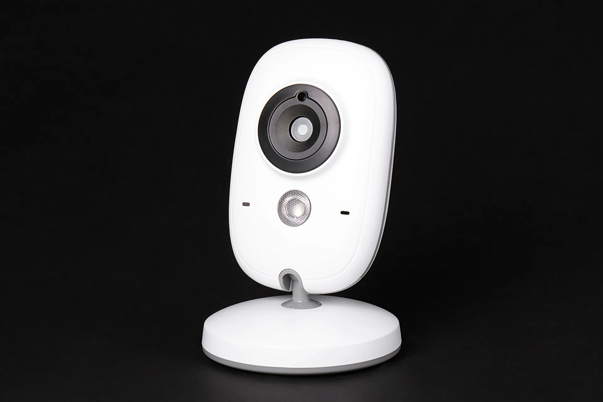 VB603 3.2-inch digital baby monitor Baby monitor two-way intercom music playback popular style