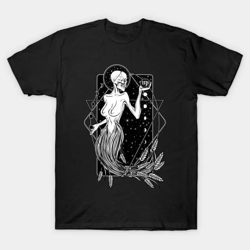 

Zodiac Virgo T Shirt S 5XL Fast Shipping