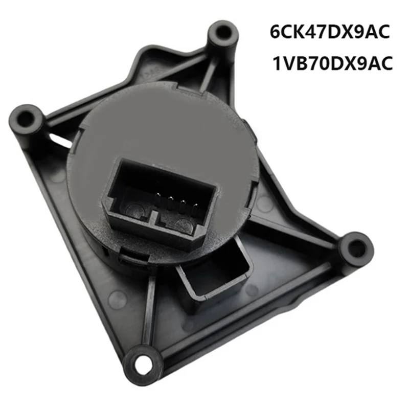 

For Jeep Cherokee 2014-2023 Ignition Switch Keyless 6CK47DX9AC One-Touch Start Switch