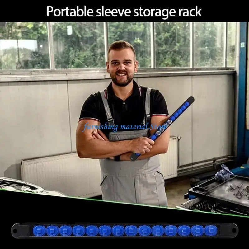 Y5GD حامل غطاء نهاية قابل للفصل حل تخزين بلاستيك ABS للعمل الميكانيكي