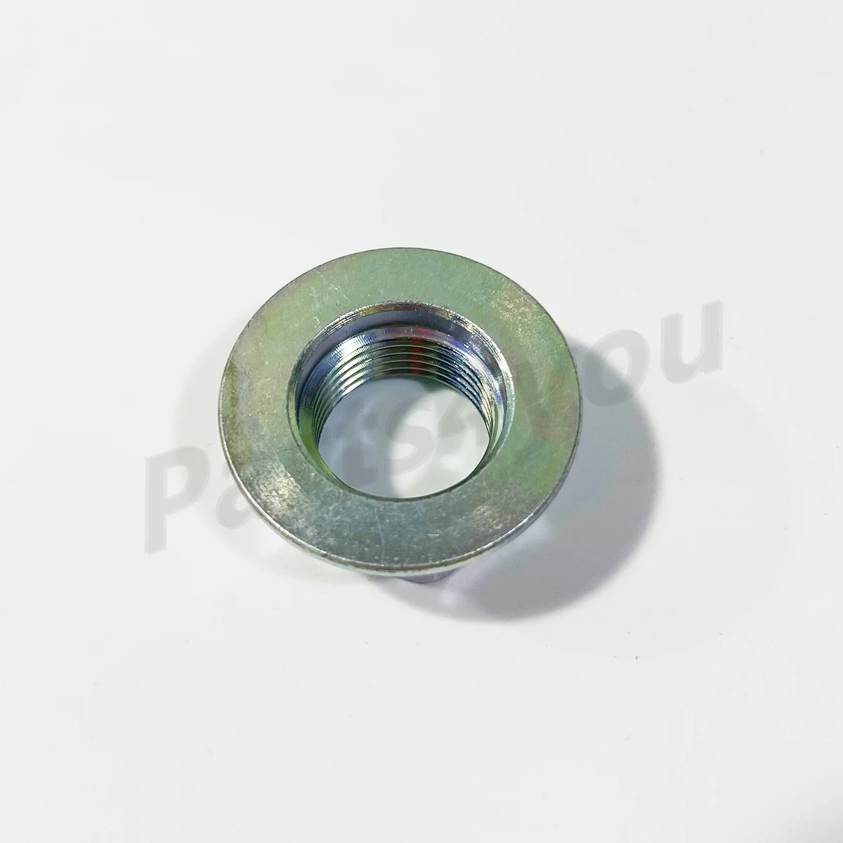 Crankshaft Nut M18x1.5 for Linhai T-BOSS 550 E4 M550 E2 M550L E2 500 E2 M550L E4 500 T3b EFI 500 E4 500 PROMAX T3b 500 ATV 35122