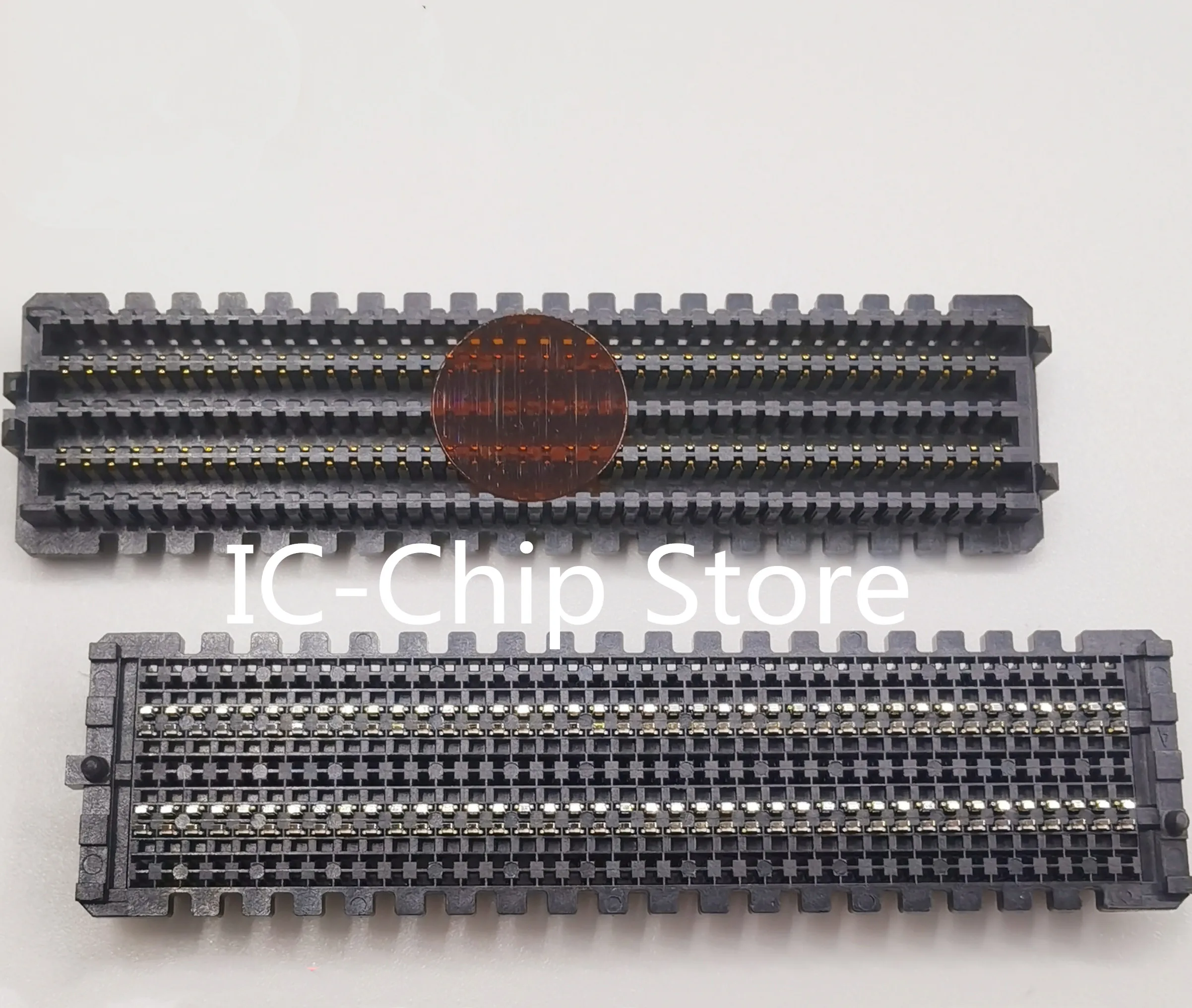 1PCS~10PCS/LOT  ASP-134606-01  1.27mm  160pin  CONN  New original